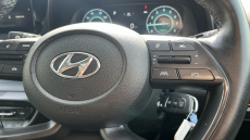 Hyundai BAYON 1.0 TGDi 48V MHEV Premium 5dr DCT Petrol Hatchback